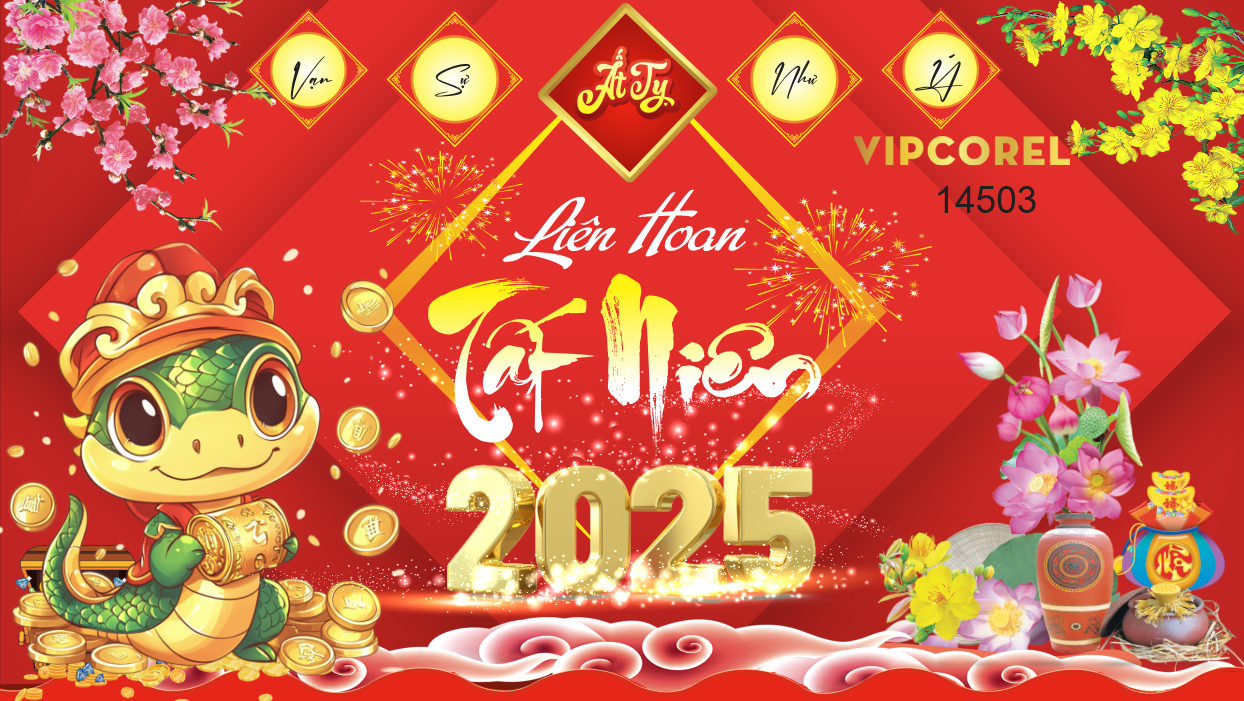 liên hoan tất niên