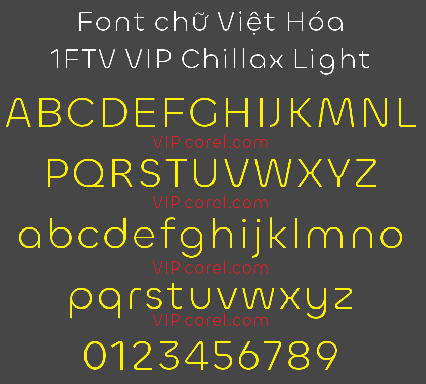 1FTV VIP Chillax Light.png