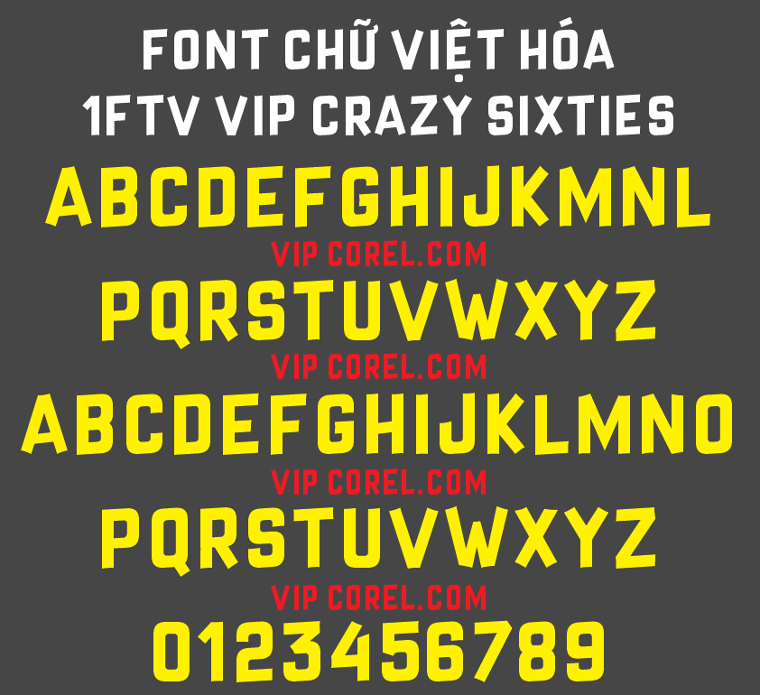 1FTV VIP Crazy Sixties.png