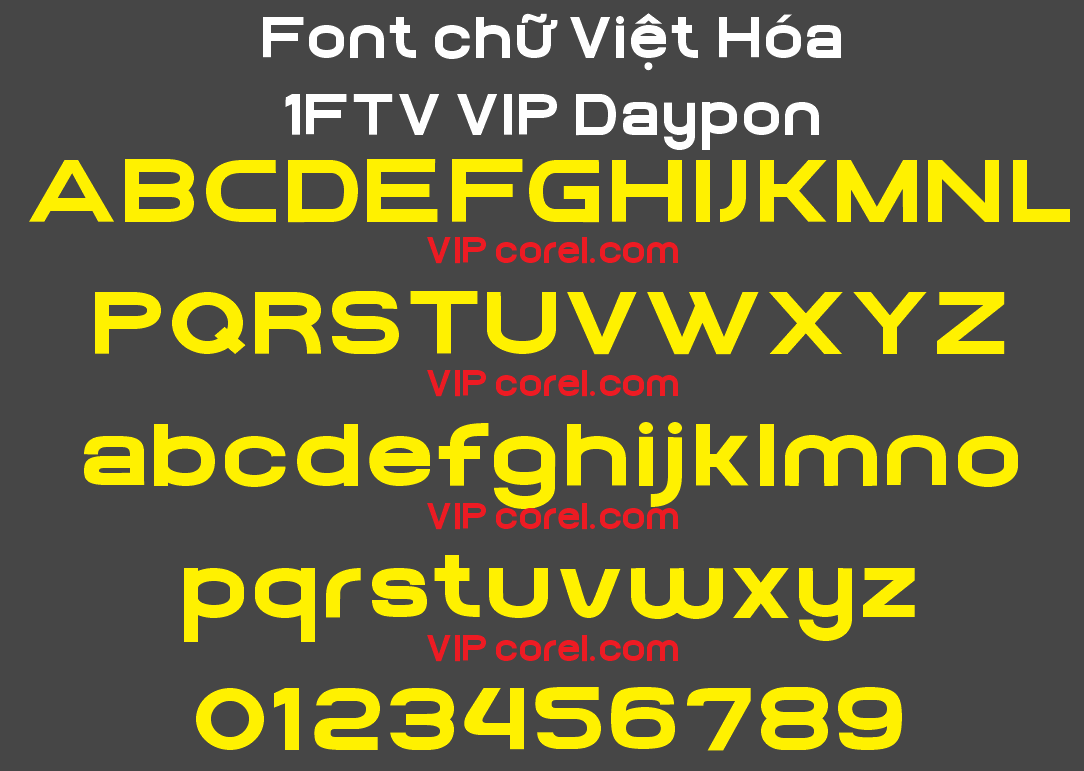 1FTV VIP Daypon.png