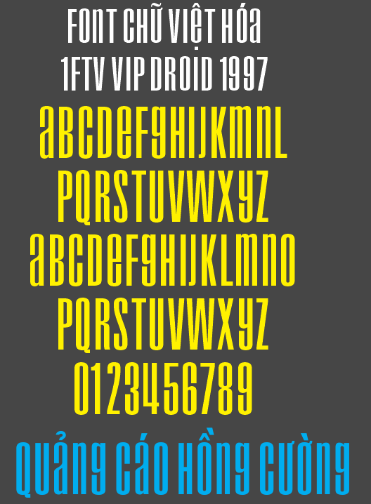 1FTV VIP Droid 1997.png