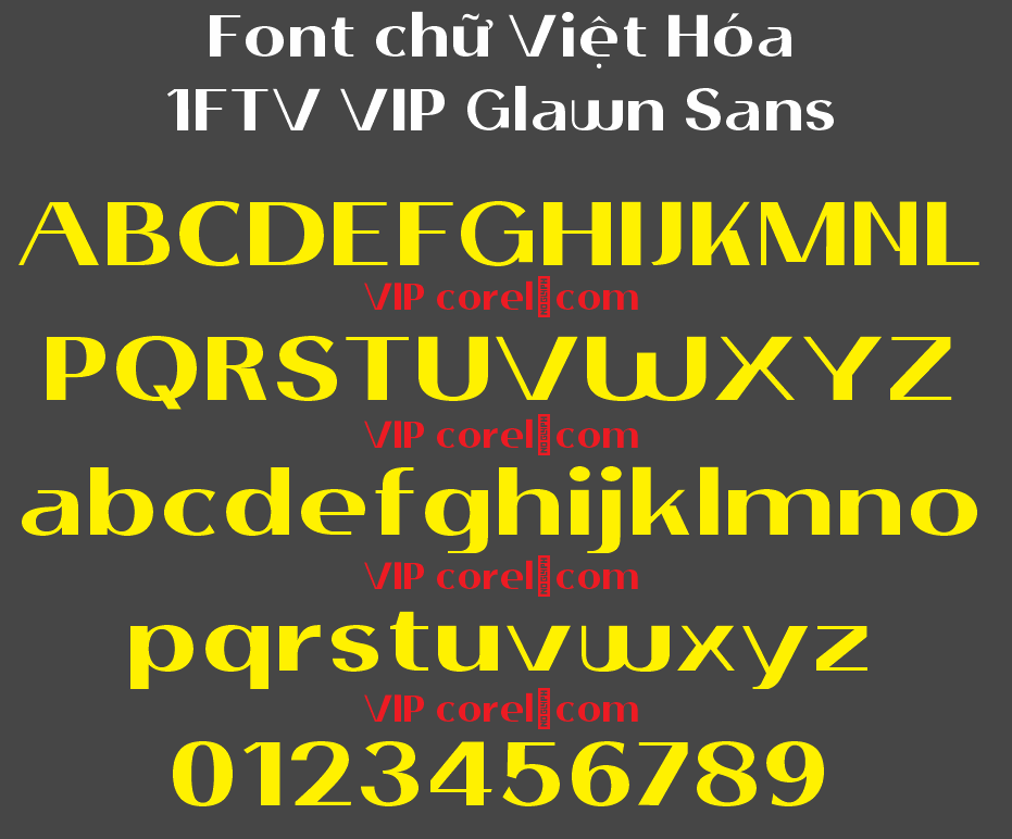 1FTV VIP Glawn Sans.png