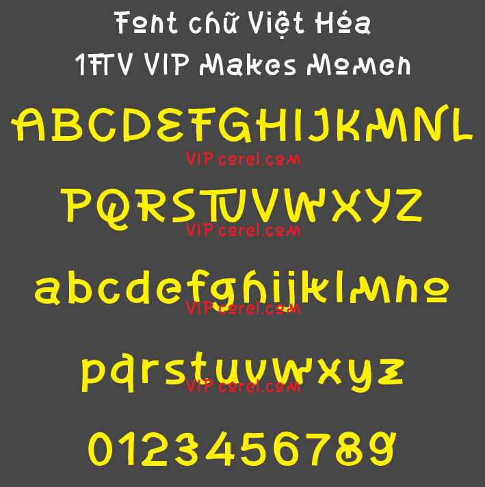 1FTV VIP Makes Momen.png