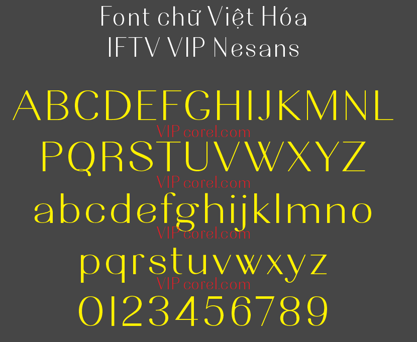 1FTV VIP Nesans.png