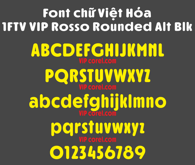 1FTV VIP Rosso Rounded Alt Blk.png