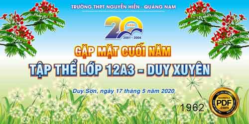 20 năm gap mat tap the lop 12a3 - duy xuyen.jpg