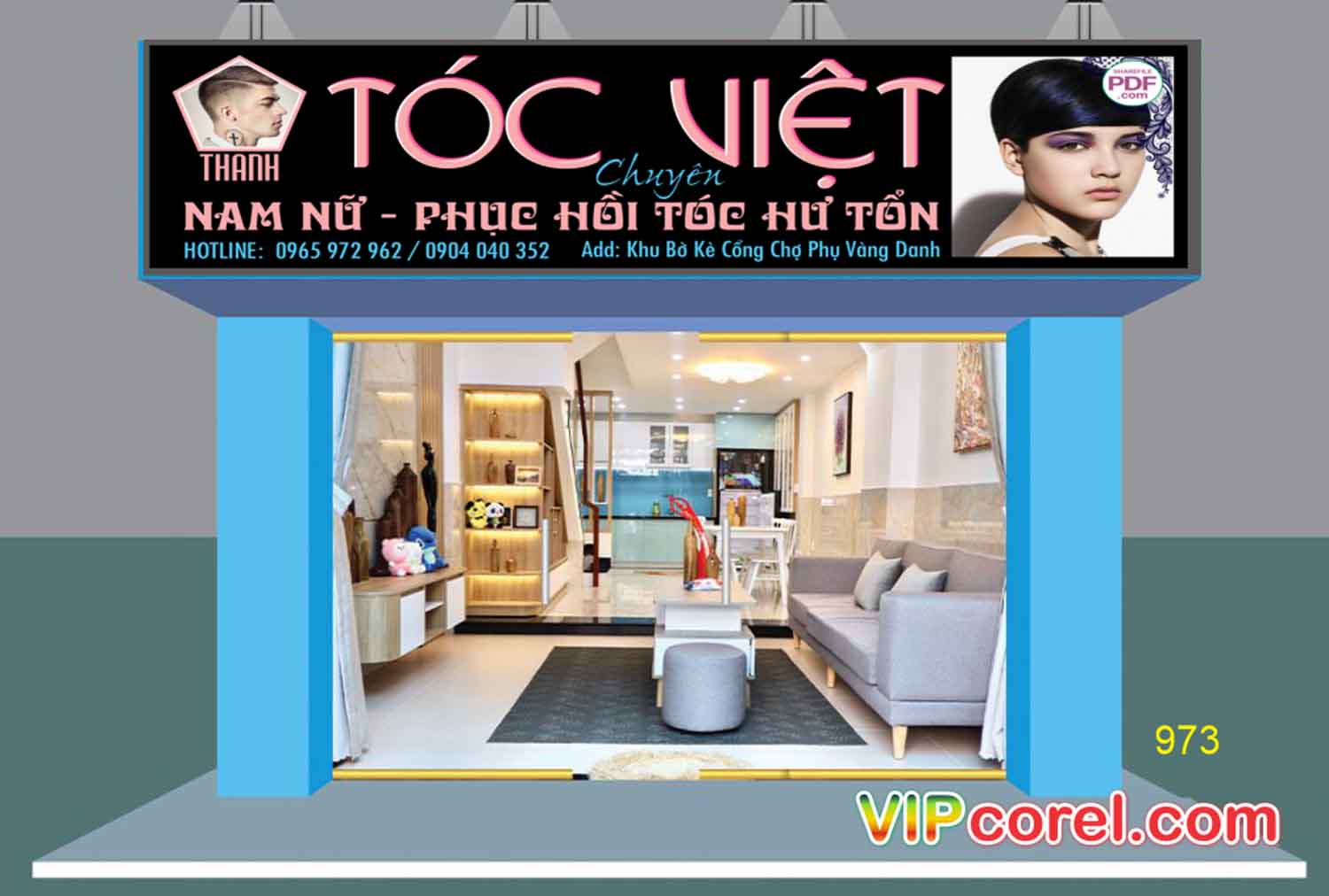 973 toc viet nam nu phuc hoi toc hu ton.jpg