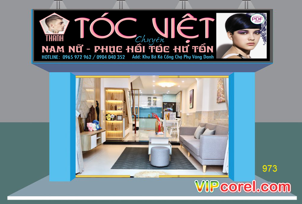 tóc việt nam nữ - phục hồi tóc hư tổn