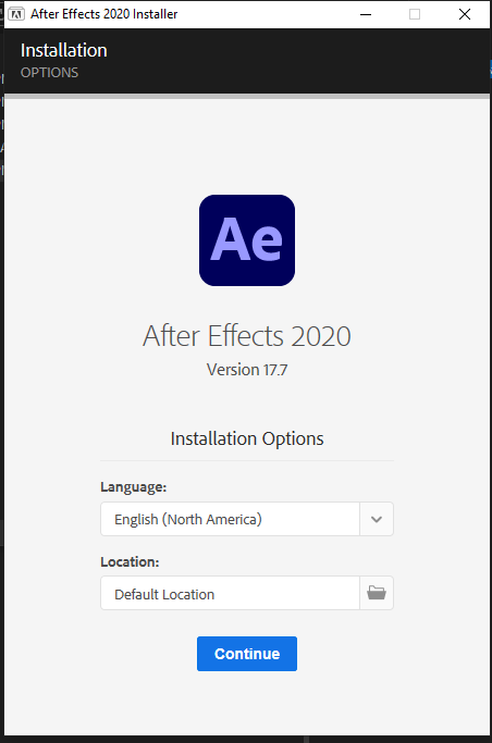 Adobe after effects 2020.png