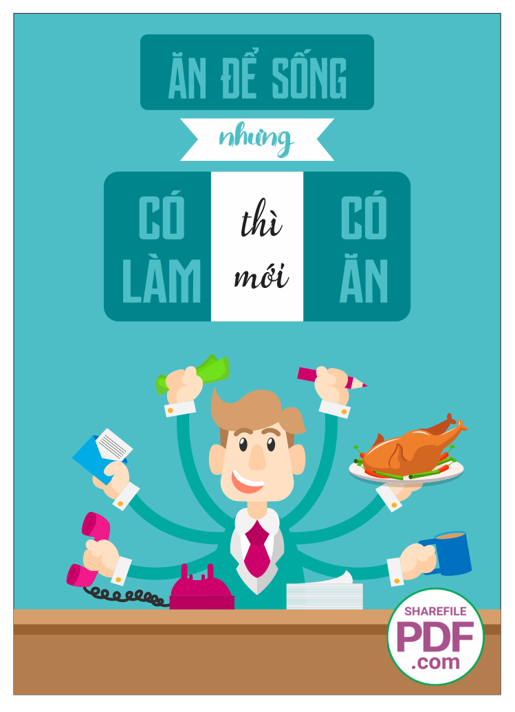 Download: Tổng hợp tranh động lực treo tường file PDF