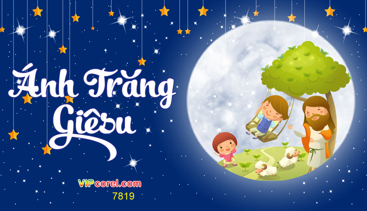 anh trang giesu - vui trung thu cung chua giesu #10.png