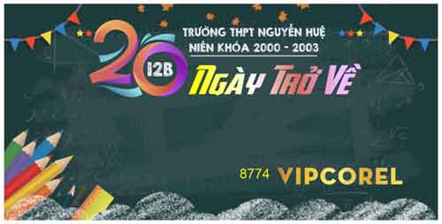 backdrop 20 nam ngay tro ve - thpt nguyen hue.jpg
