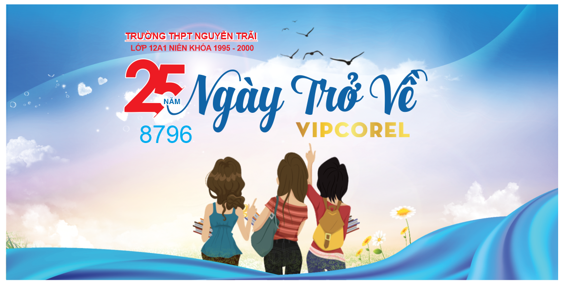 backdrop 25 ngay tro ve thpt nguyen trai.png