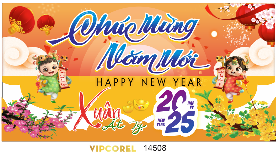 backdrop chuc mung nam moi 2025 #19.png