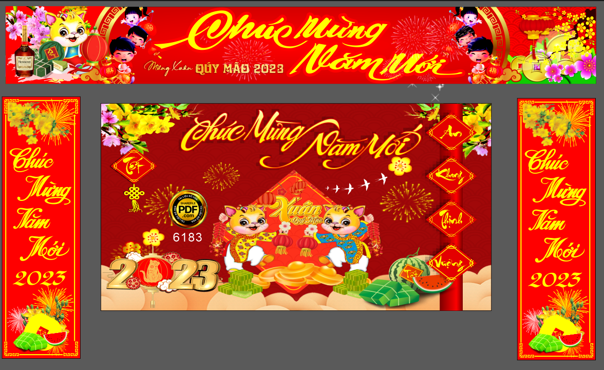 backdrop chuc mung nam moi xuan quy mao 2023 #41.png