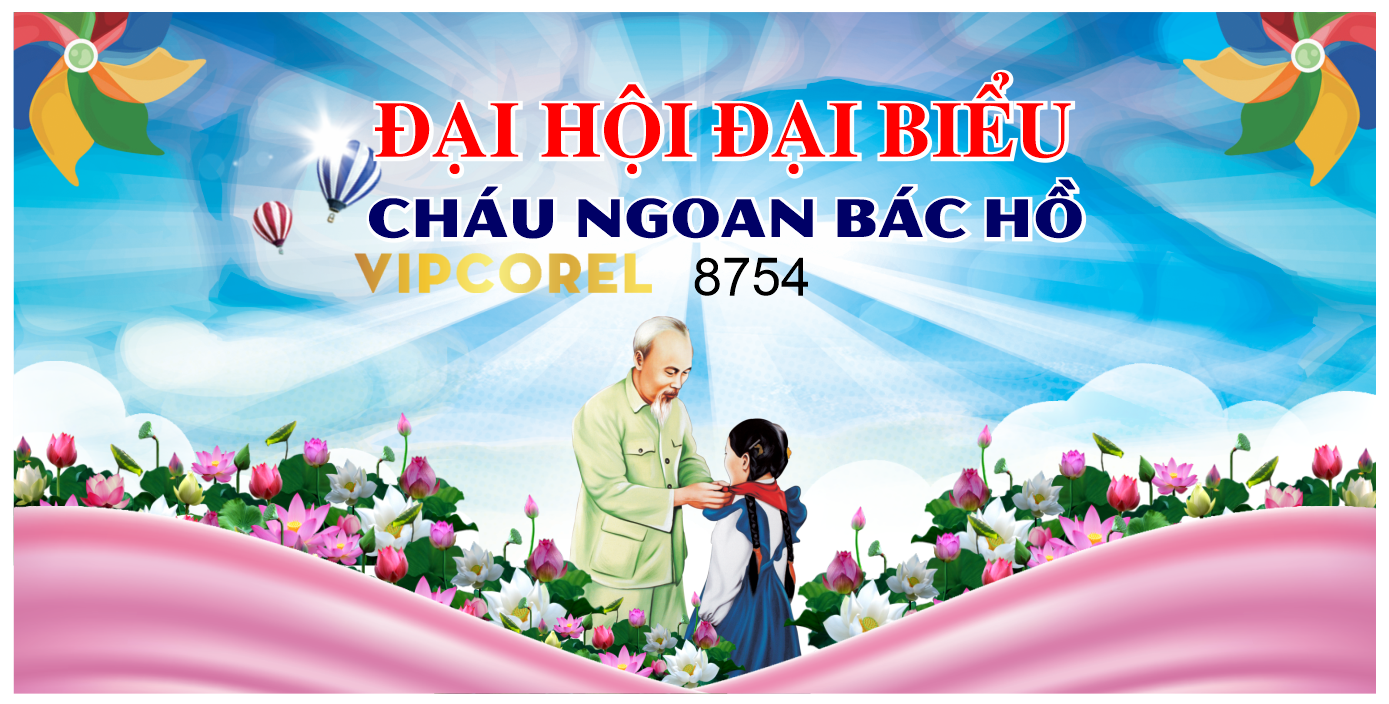 backdrop dai hoi dai bieu chau ngoan bac ho 2024.png