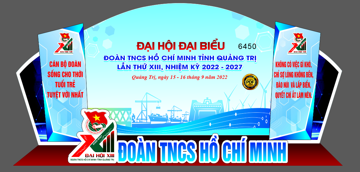backdrop dai hoi dai bieu doan tncs ho chi minh 2023.png