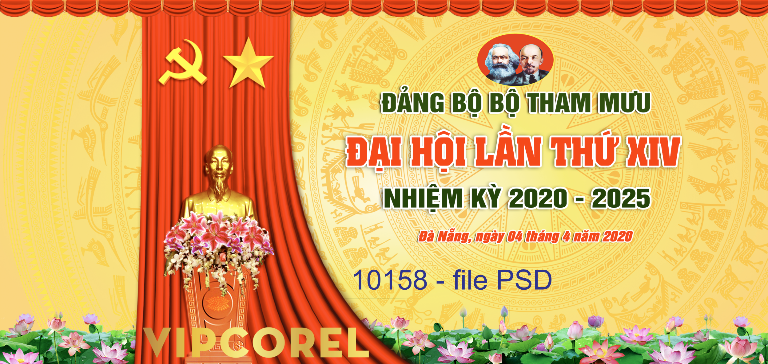backdrop dang bo bo tham muu dai hoi.png