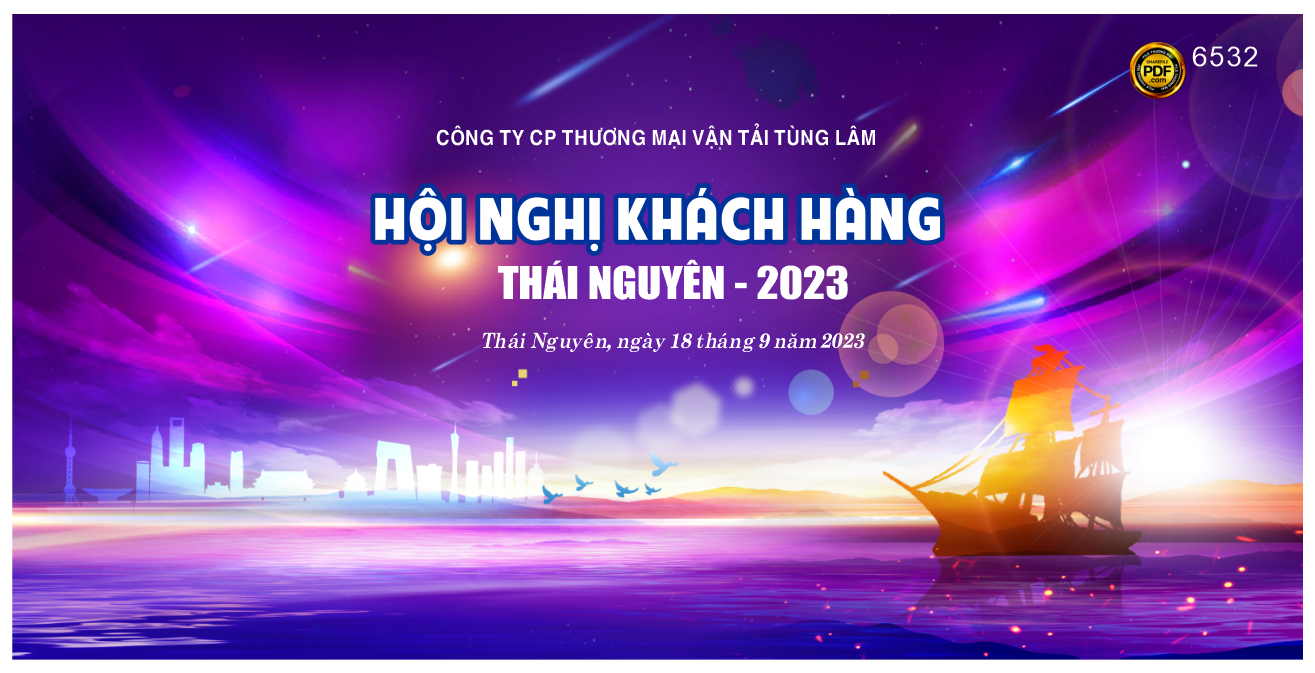 backdrop hoi nghi khach hang thai nguyen cong ty van tai tung lam.png