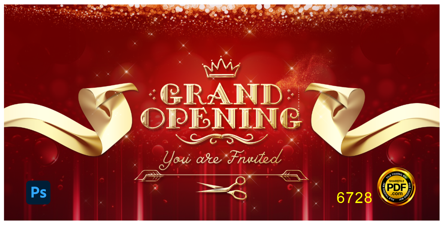 backdrop khai truong grand opening #4 psd.png