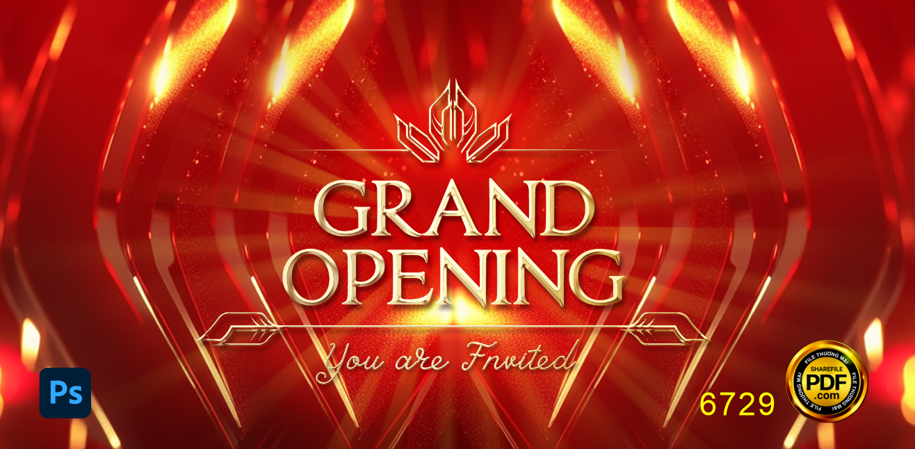 backdrop khai truong grand opening #5 psd.png