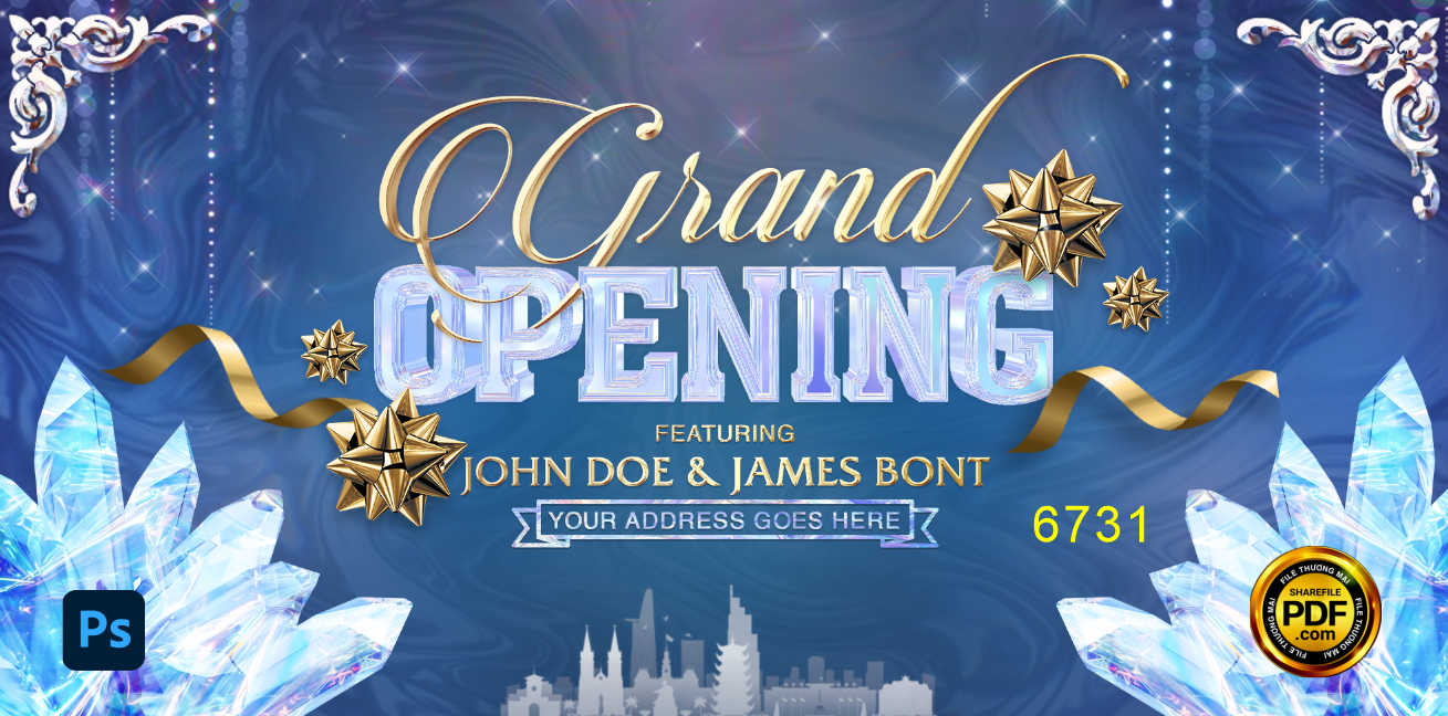 backdrop khai truong grand opening #7 psd.png