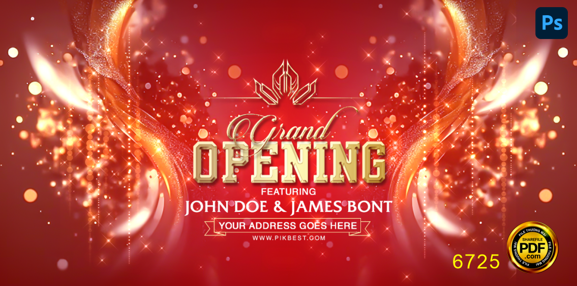 backdrop khai truong grand opening psd.png