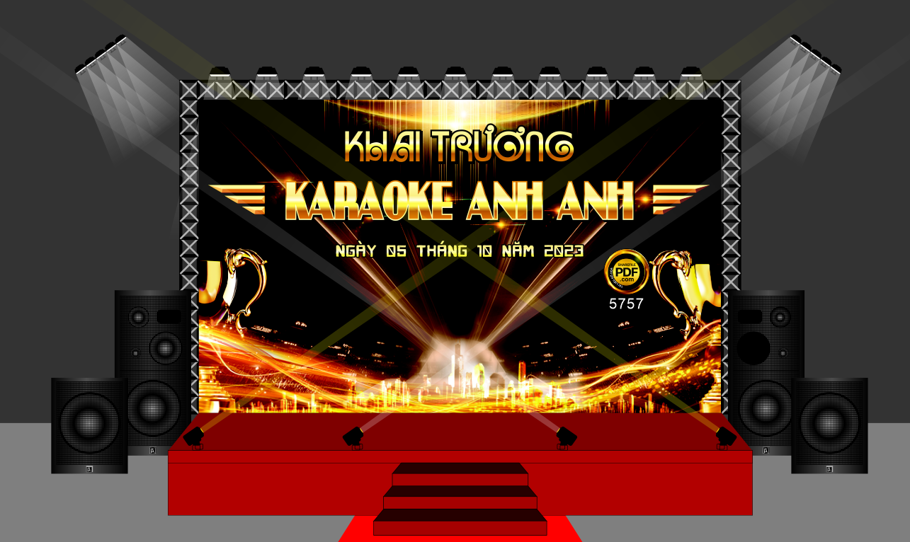 backdrop khai truong karaoke anh anh.png