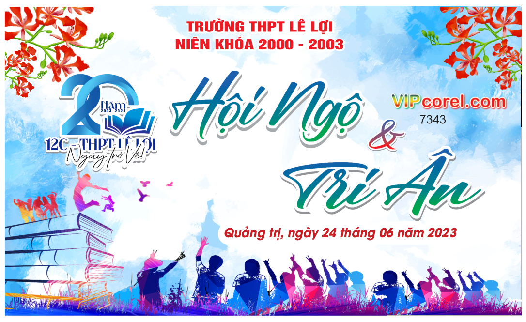 backdrop ky niem 20 nam ngay tro ve nam 2023 #2.png