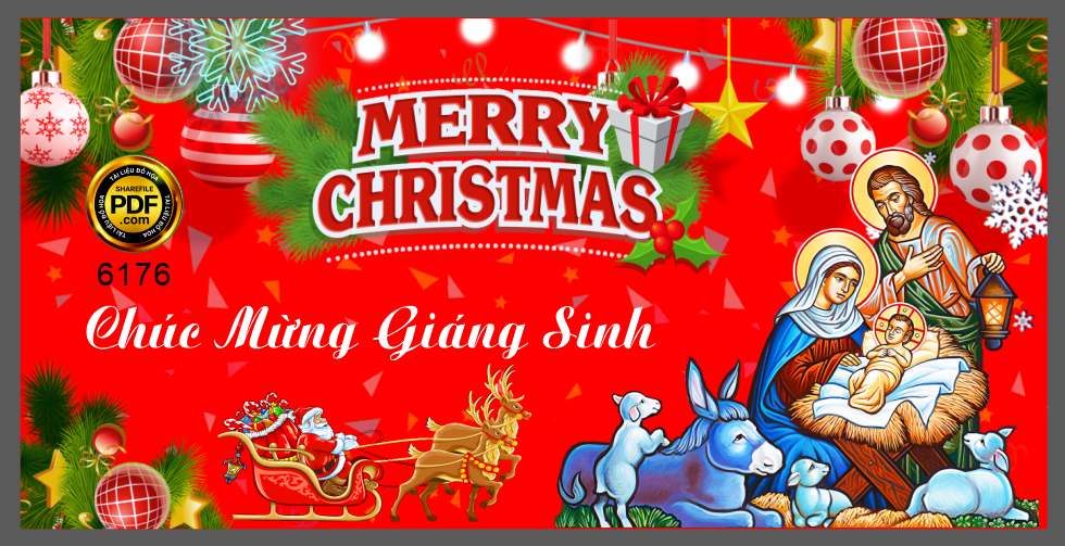 backdrop merry christmas chuc mung giang sinh #21.png