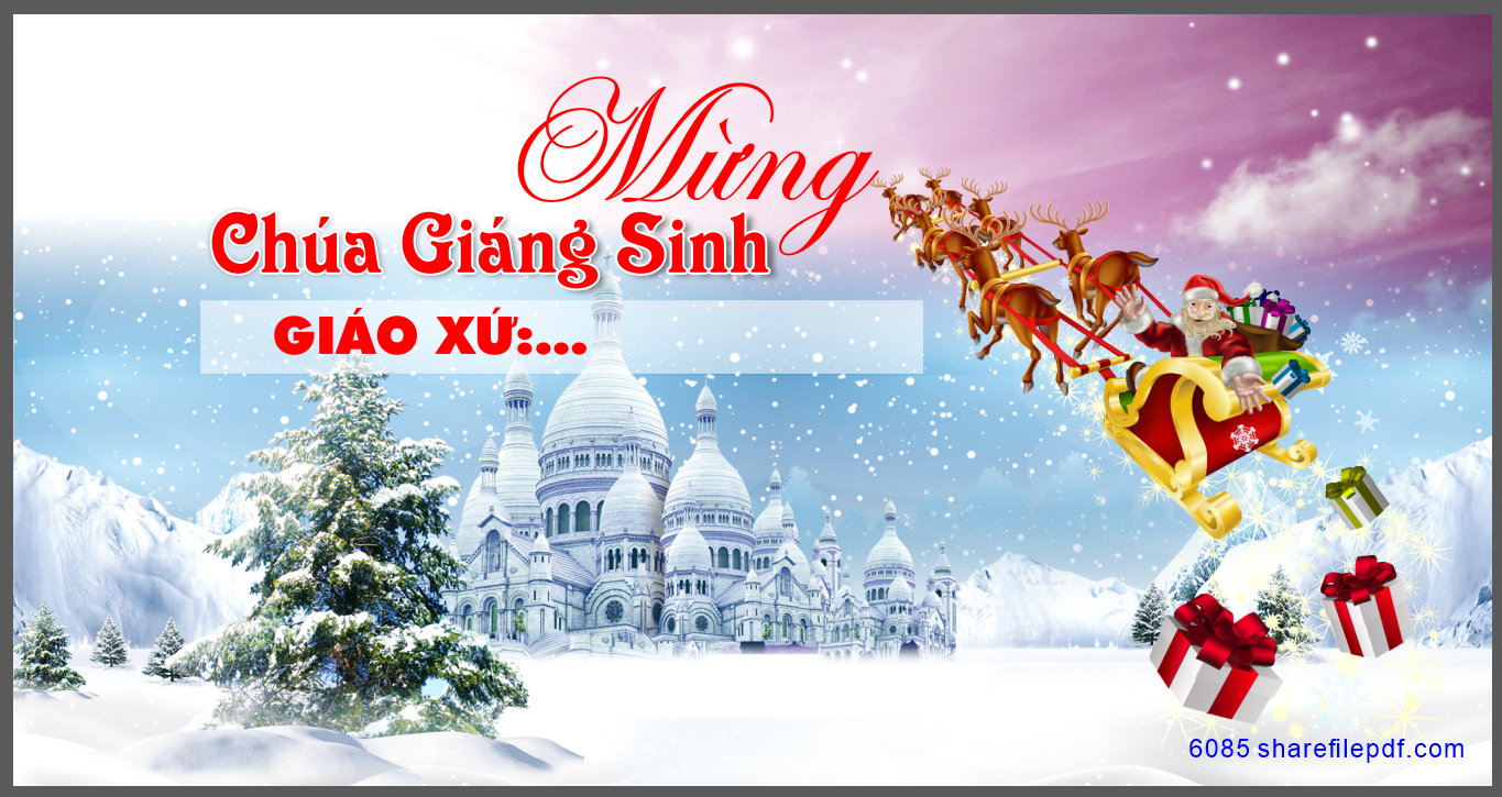 backdrop mung chua giang sinh giao su 2022 #9.png