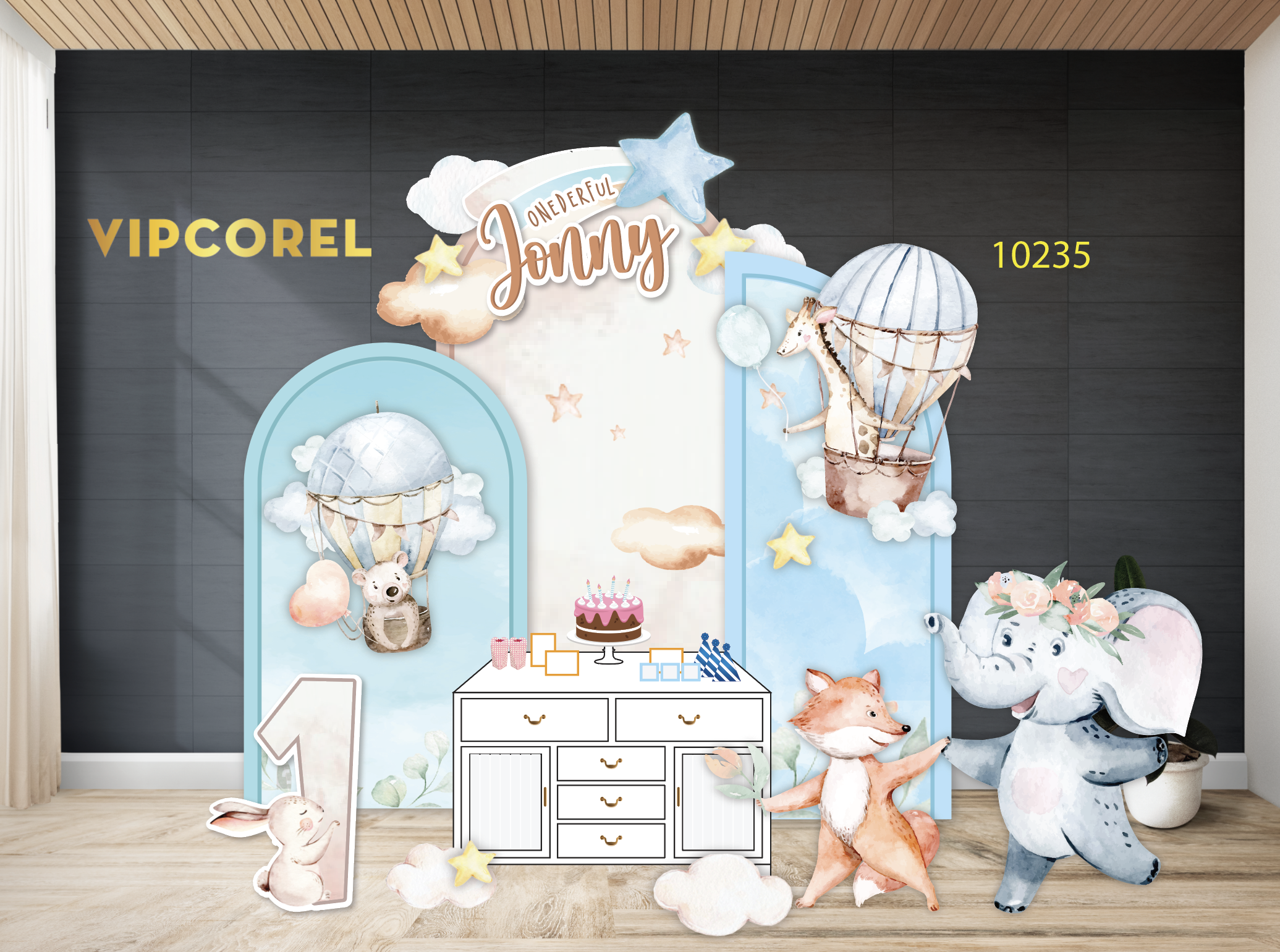 backdrop sinh nhat jonny 1 tuoi #55.png