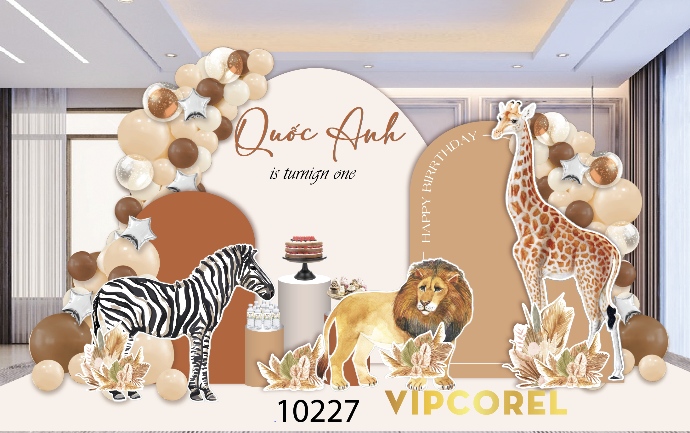 backdrop tiec sinh nhat quoc anh 1 tuoi.png