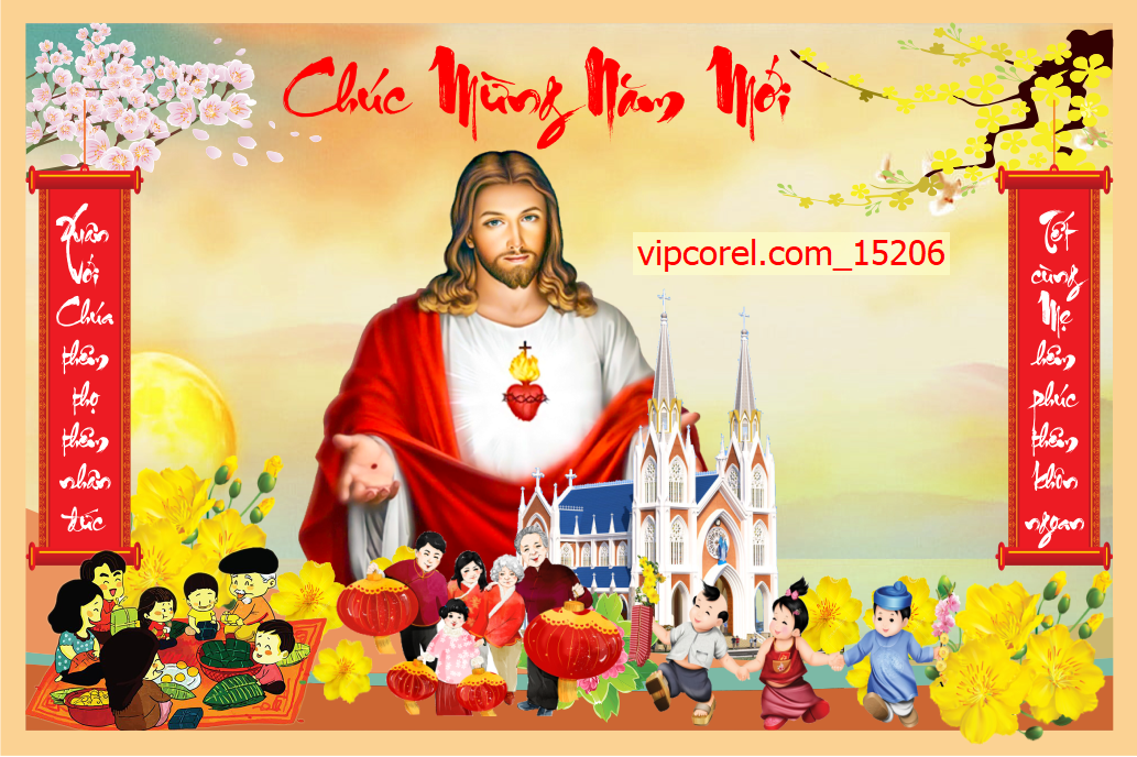 backdround chuc mung nam moi phong nha tho.png