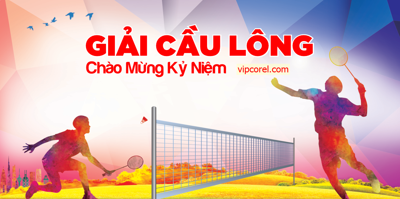 background giai cau long chao mung ky niem.png