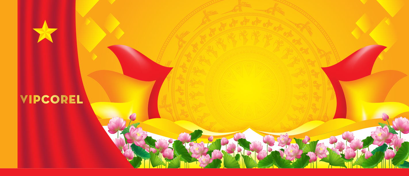background phong nen san khau hoi nghi chan hoa sen.png