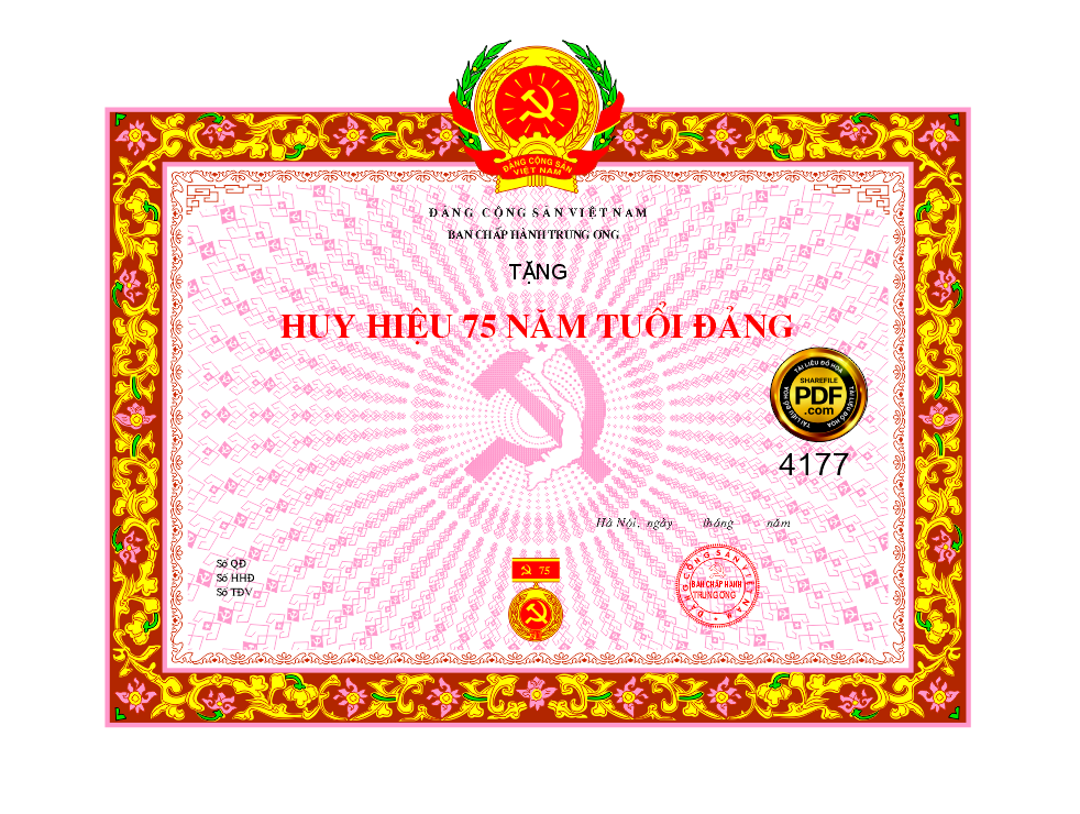 ban chap hanh trung huong tang huy hieu 75 nam tuoi dang.png