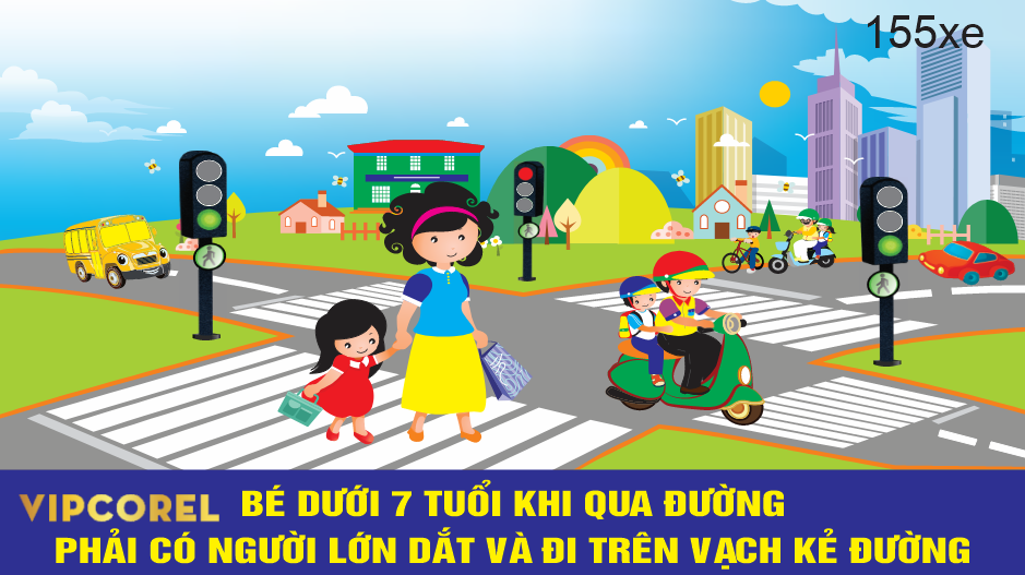 bang bien an toan giao thong trang tri mam non.png