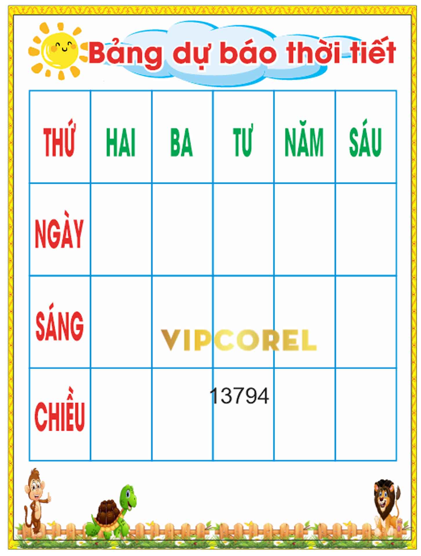 bang du bao thoi tiet trong lop.jpg
