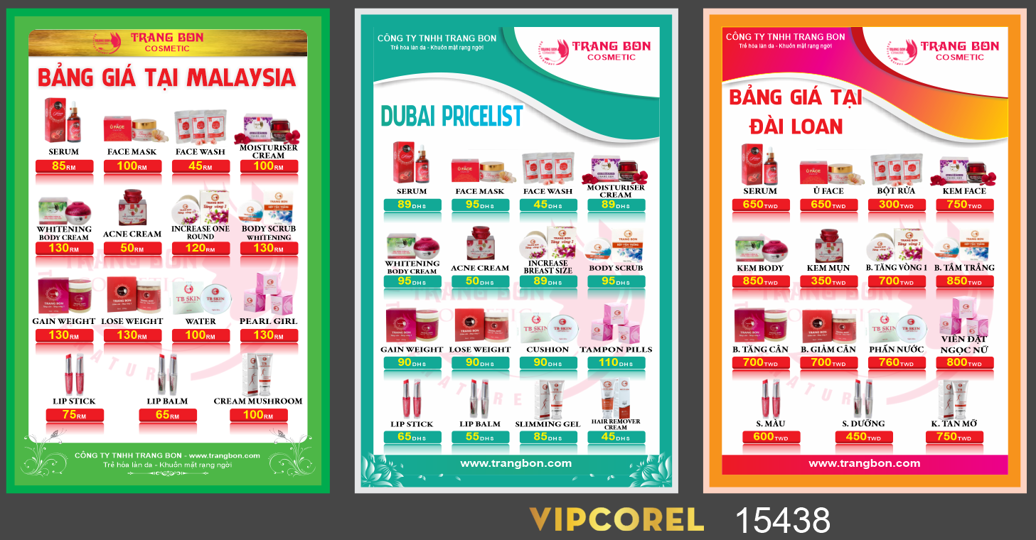 bang gia trang bon cosmetic.png