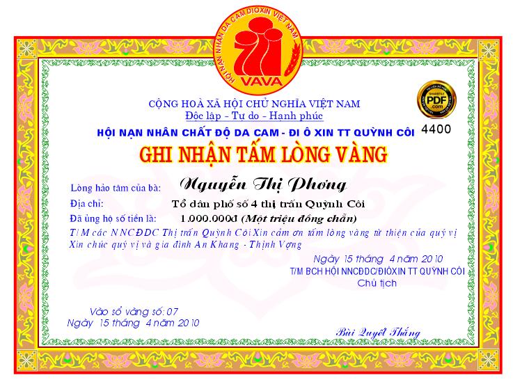 bang khen ghi nhan tam long vang.png