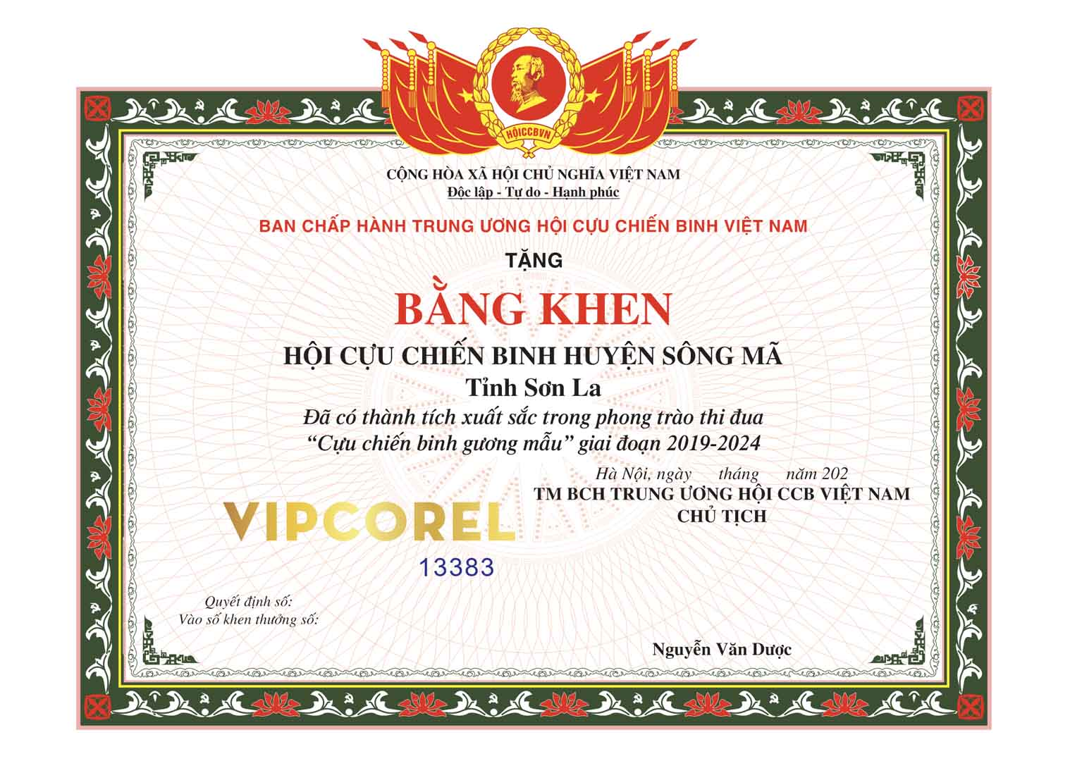 bang khen hoi cuu chien binh huyen song ma.jpg