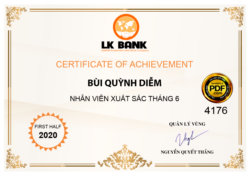 bang khen ngan hang lk bank nhan vien xuat sac.png