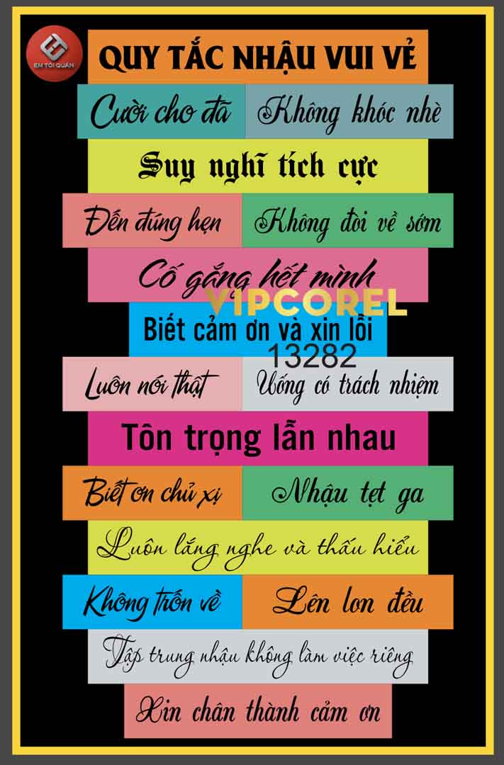 bang quy tac nhau vui ve.jpg