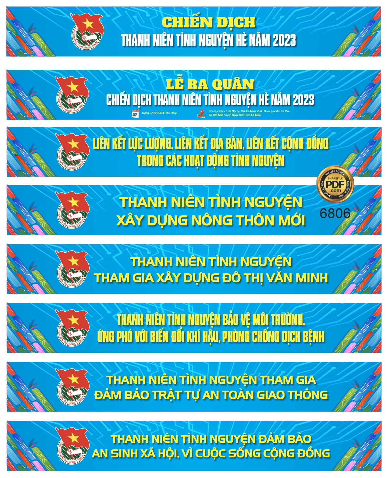 bang ron chien dich thanh nien tinh nguyen 2023.png
