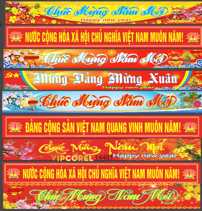 bang ron chuc mung nam moi 2025 #8.png