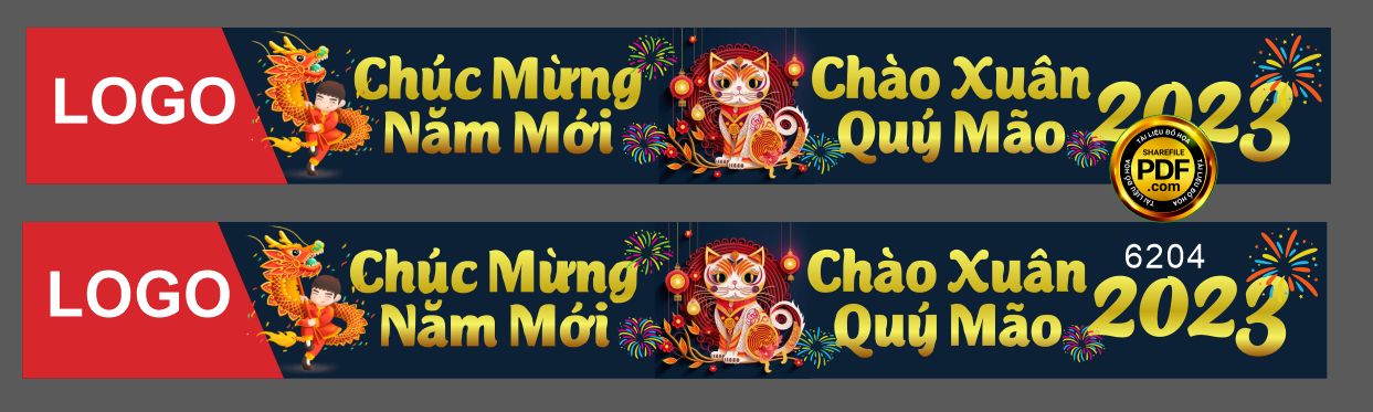 bang ron chuc mung nam moi xuan quy mao 2023 #5.png