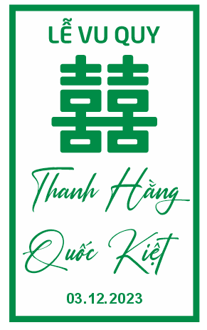 bang ten trang tri dam cuoi co dau chu re 3.png