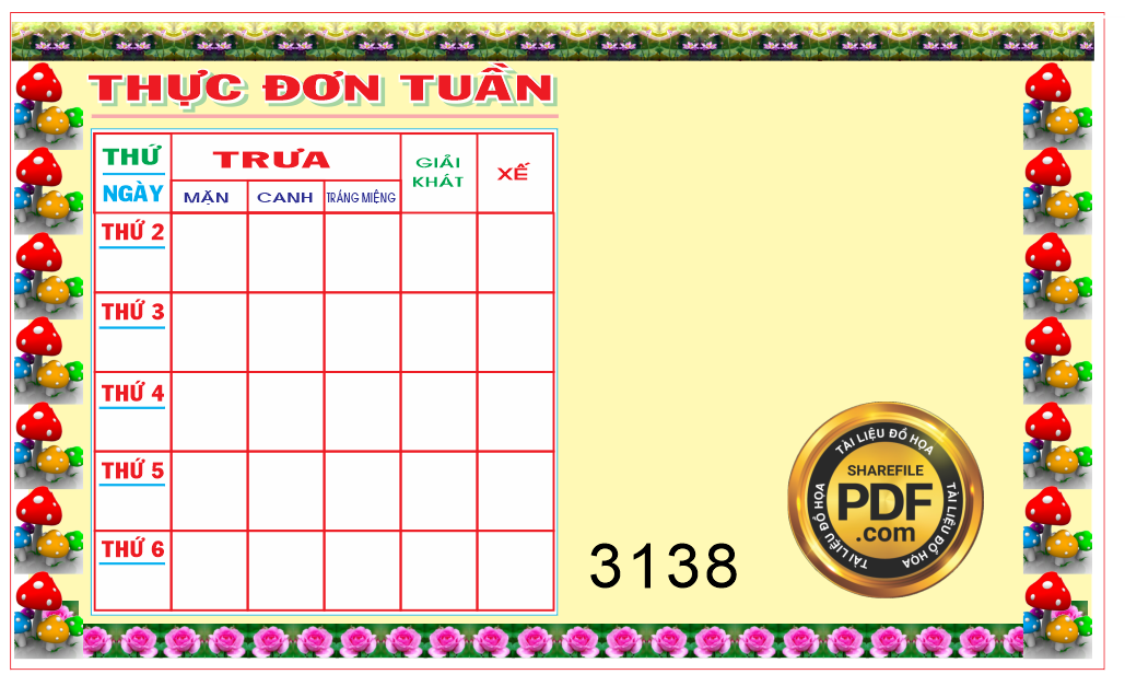 bang thong ke - lich - bang truong mam non 5.png