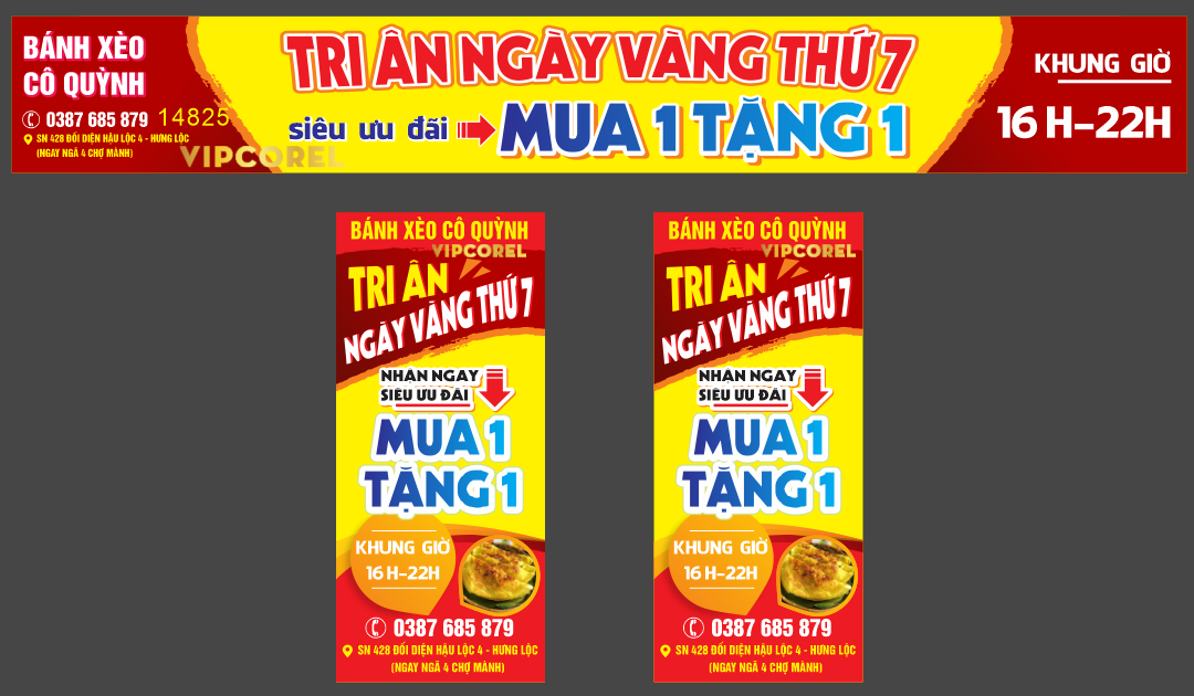 banh xeo co quynh tri an ngay vang mua 1 tang 1 3.png